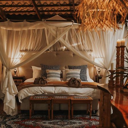 Honeywood Forest Lodge Port Shepstone Buitenkant foto