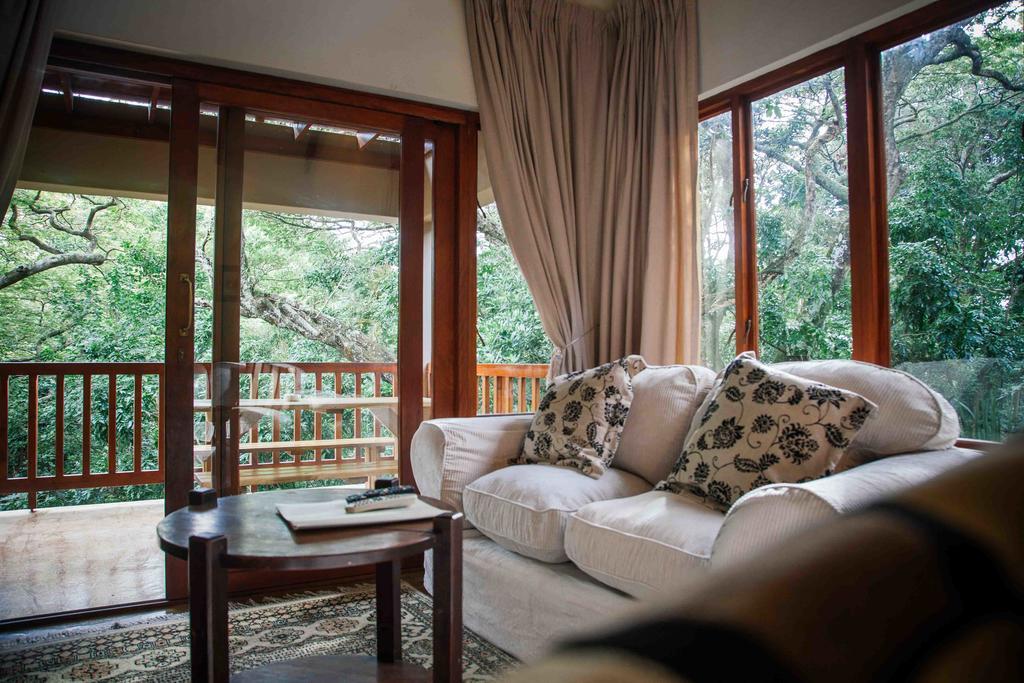 Honeywood Forest Lodge Port Shepstone Kamer foto