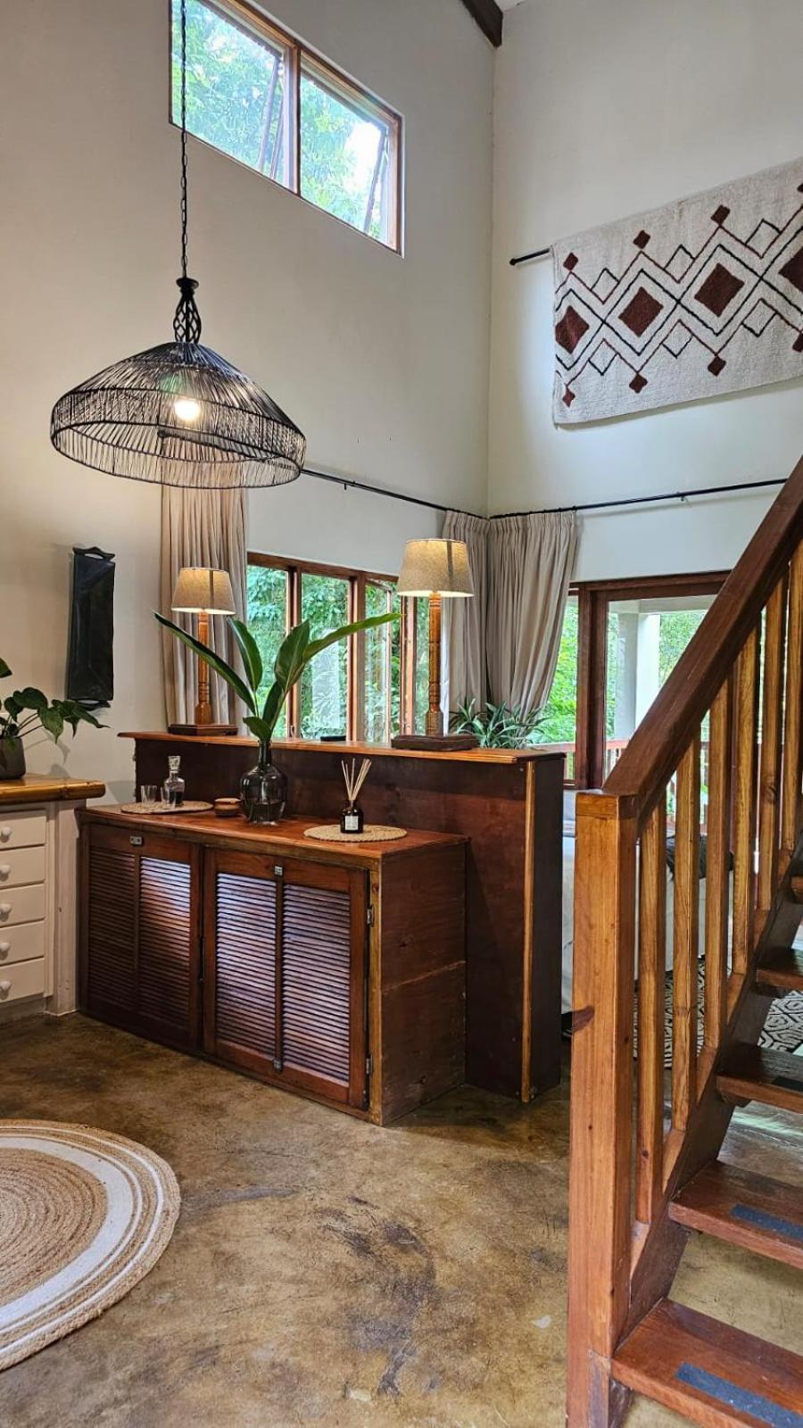 Honeywood Forest Lodge Port Shepstone Buitenkant foto
