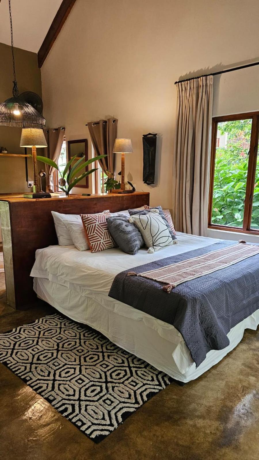 Honeywood Forest Lodge Port Shepstone Buitenkant foto
