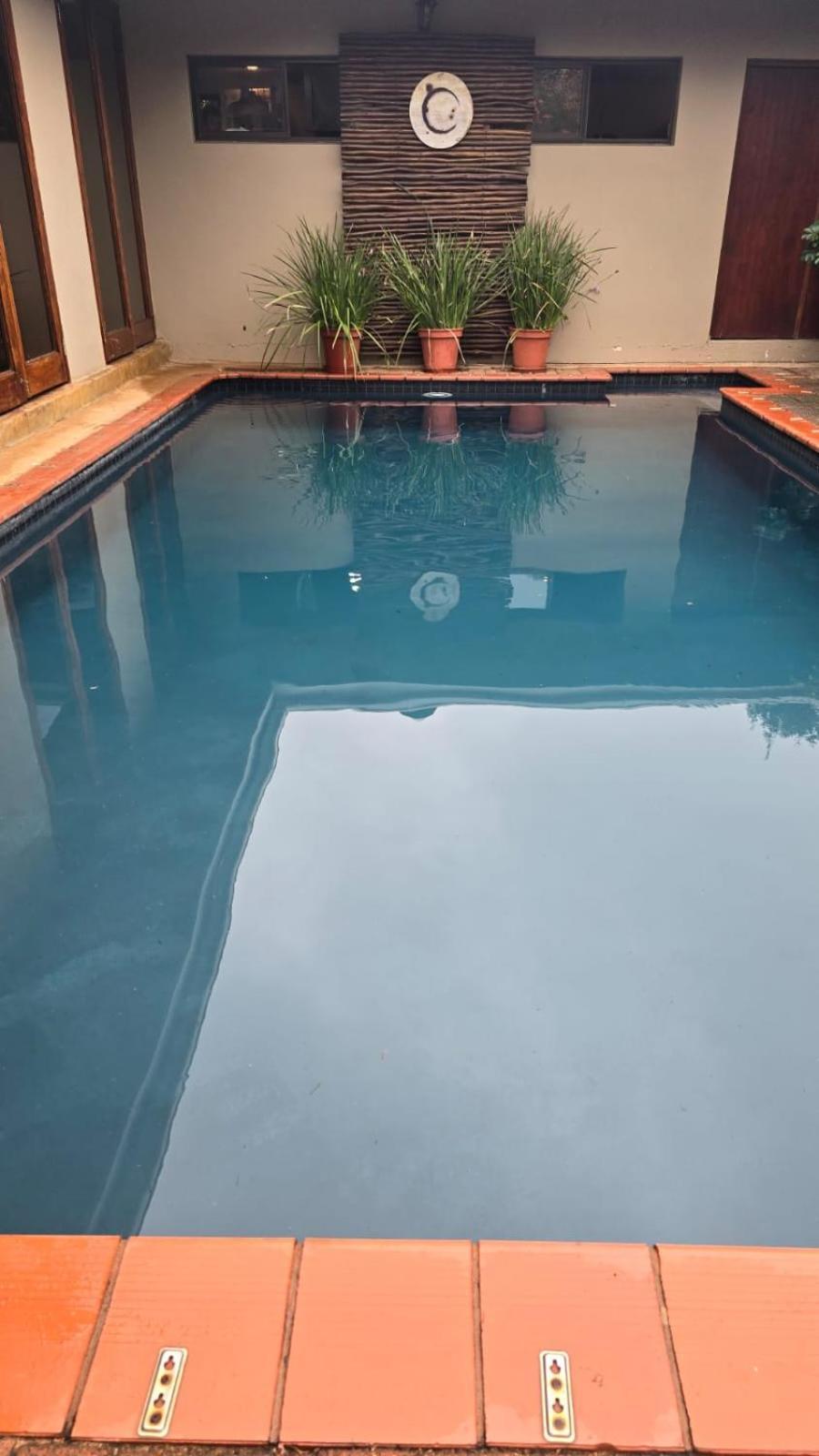 Honeywood Forest Lodge Port Shepstone Buitenkant foto