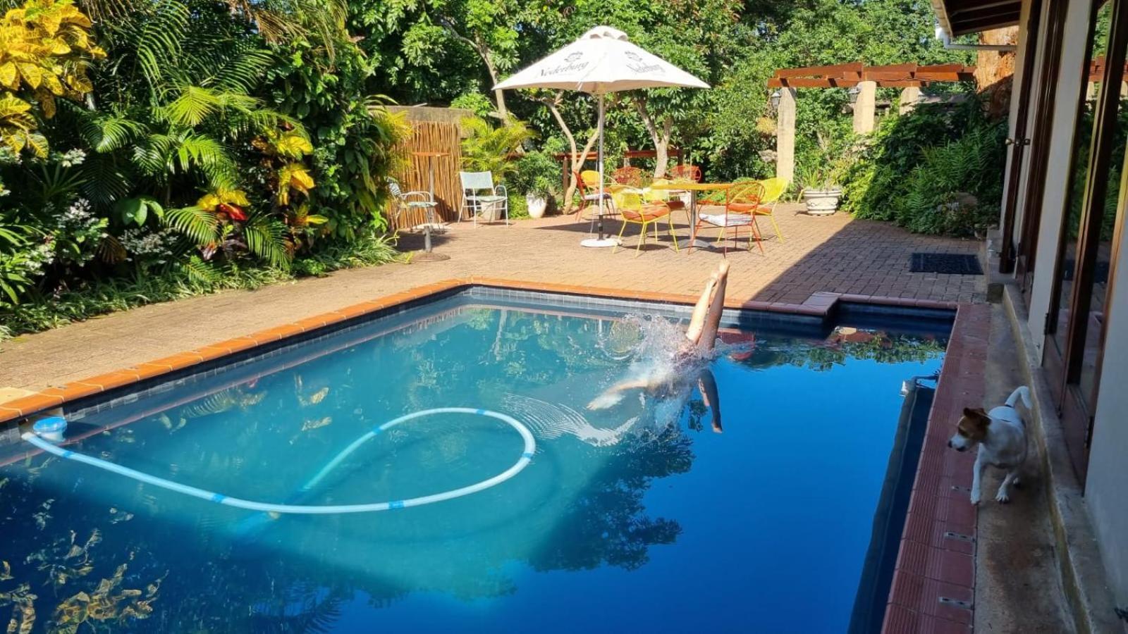 Honeywood Forest Lodge Port Shepstone Buitenkant foto