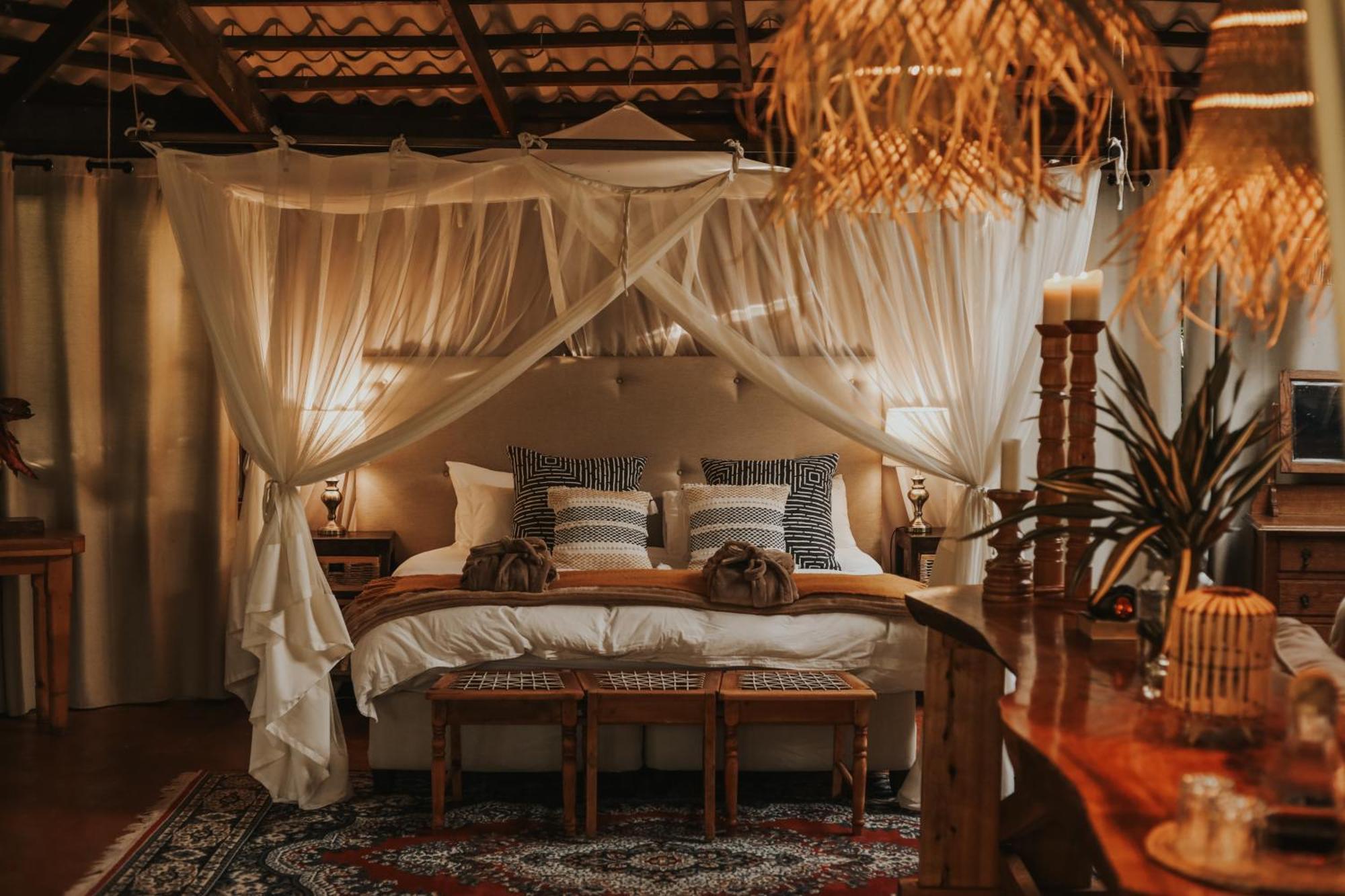 Honeywood Forest Lodge Port Shepstone Buitenkant foto