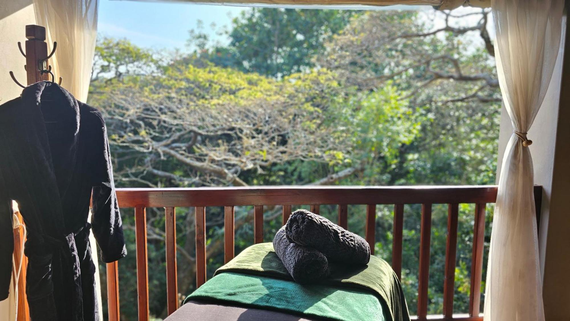Honeywood Forest Lodge Port Shepstone Buitenkant foto