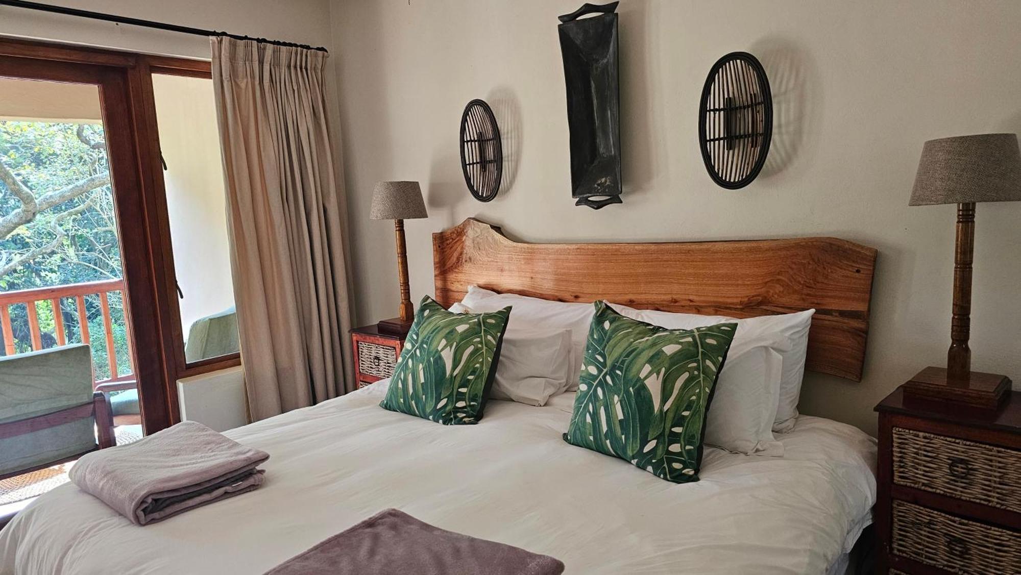 Honeywood Forest Lodge Port Shepstone Buitenkant foto