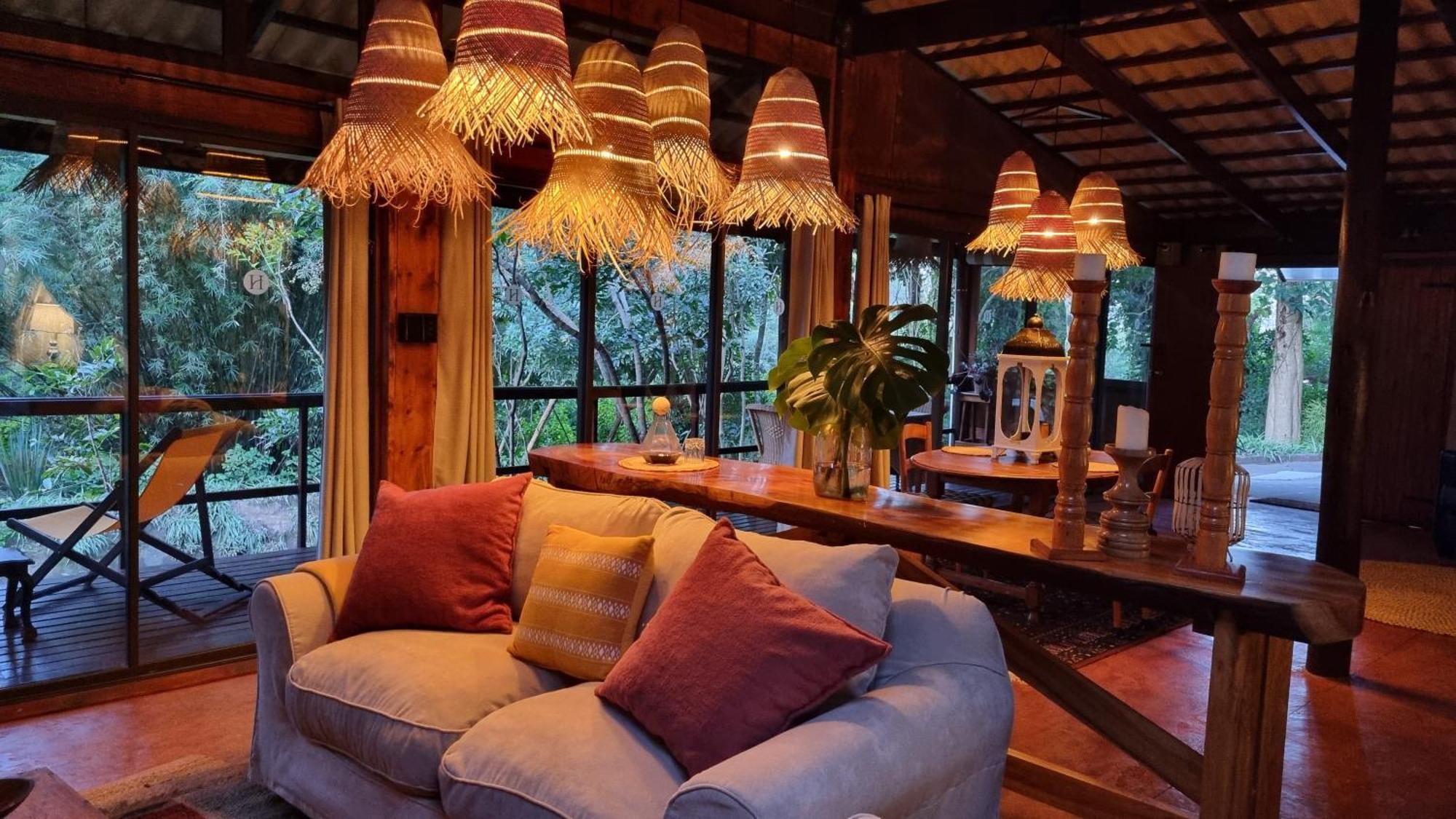 Honeywood Forest Lodge Port Shepstone Buitenkant foto