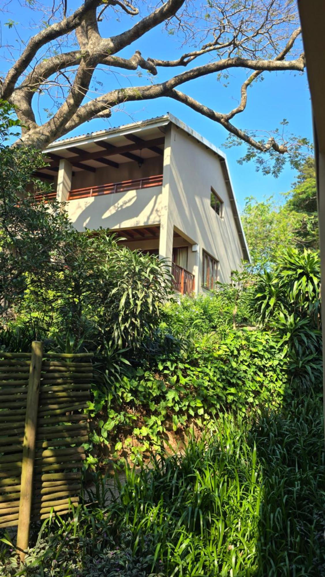 Honeywood Forest Lodge Port Shepstone Buitenkant foto
