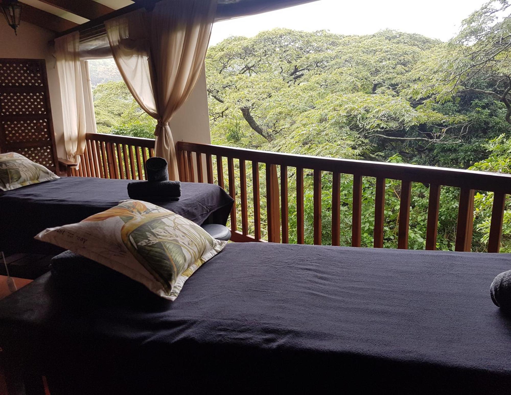 Honeywood Forest Lodge Port Shepstone Buitenkant foto