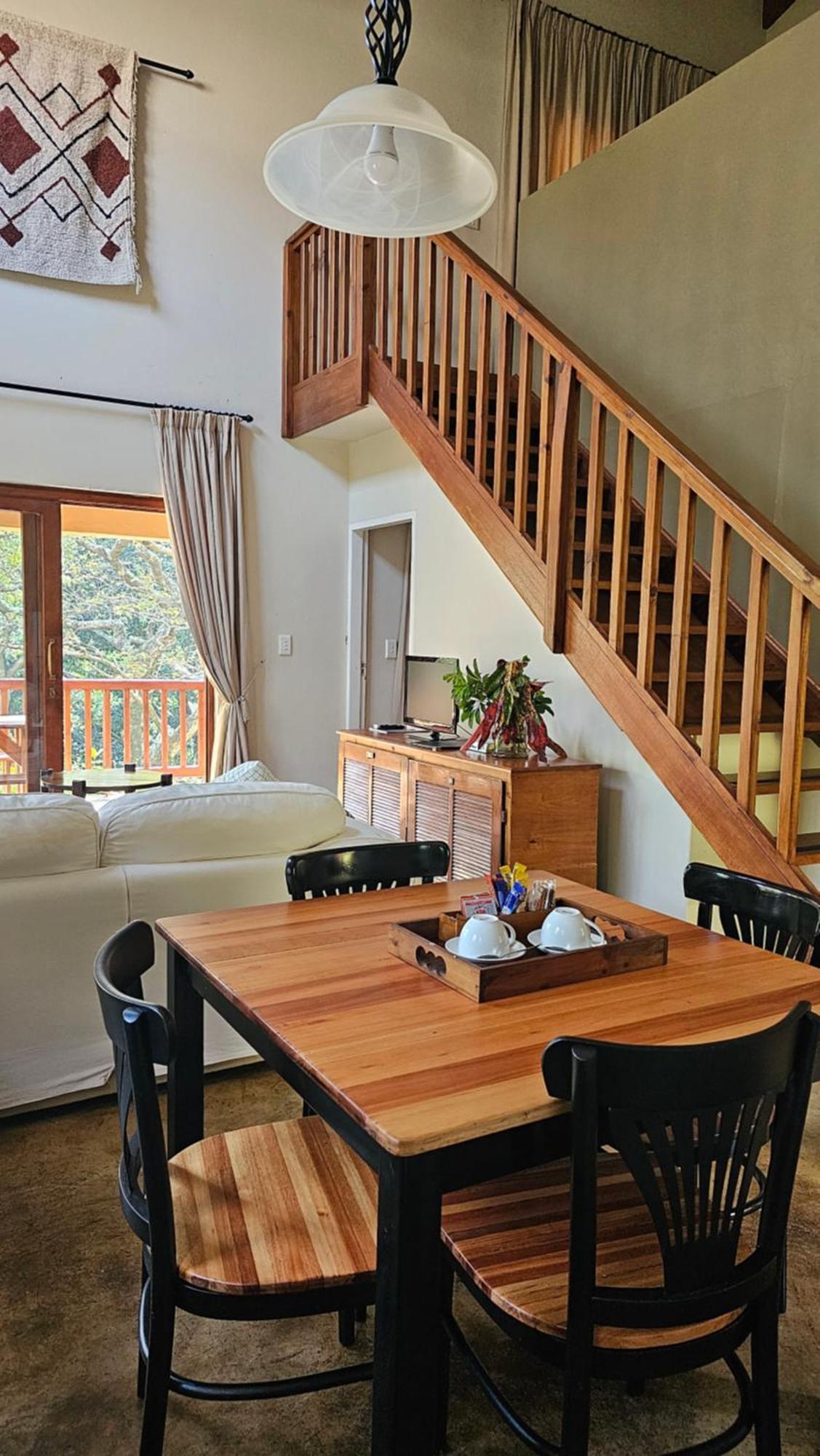Honeywood Forest Lodge Port Shepstone Buitenkant foto