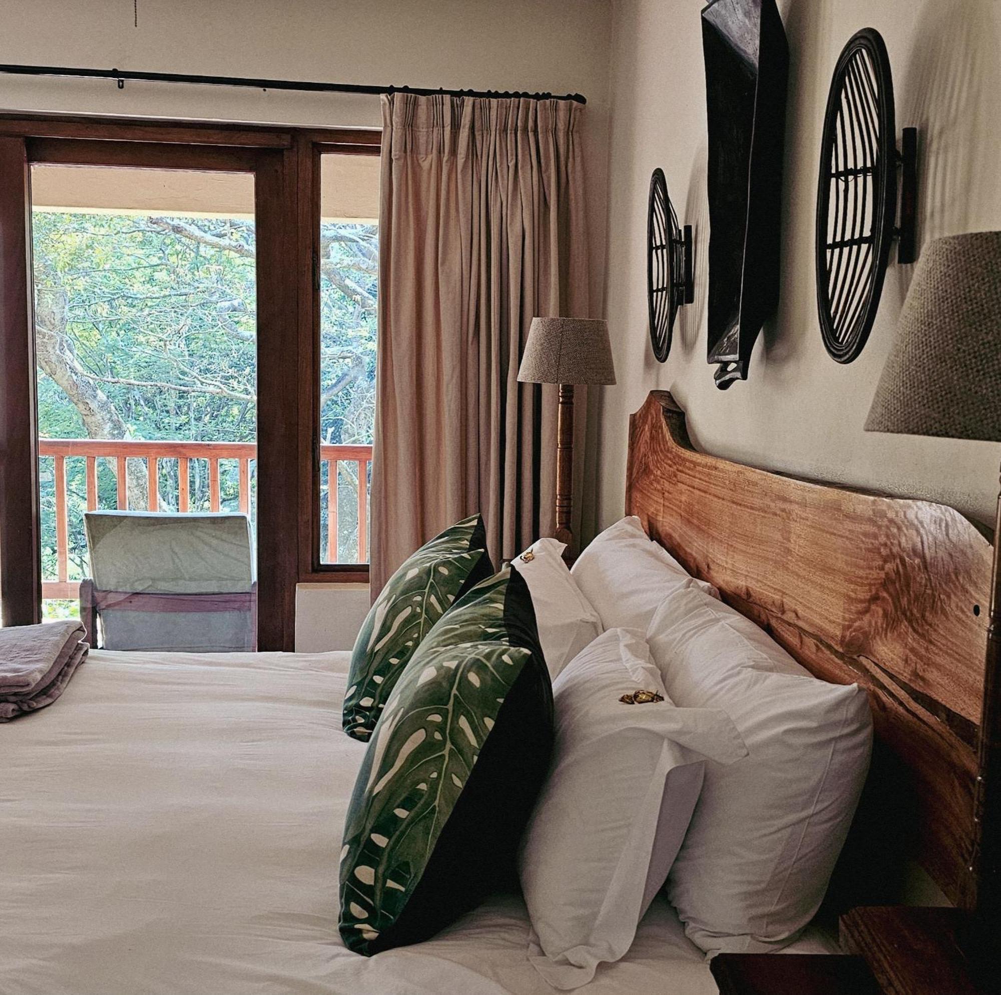 Honeywood Forest Lodge Port Shepstone Buitenkant foto
